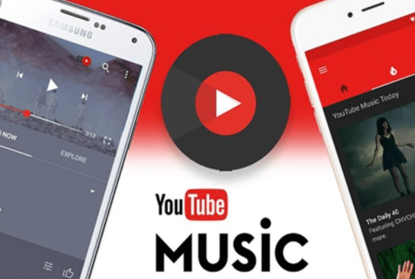 Download YouTube Music Apk v1.03.12 [100% Working] Android 2021