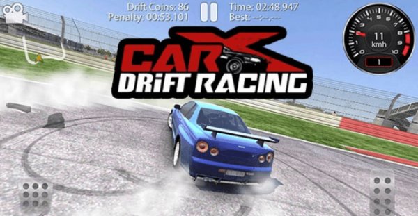 Download CarX Drift Racing Apk Mod Obb v1.16.2 android 2021
